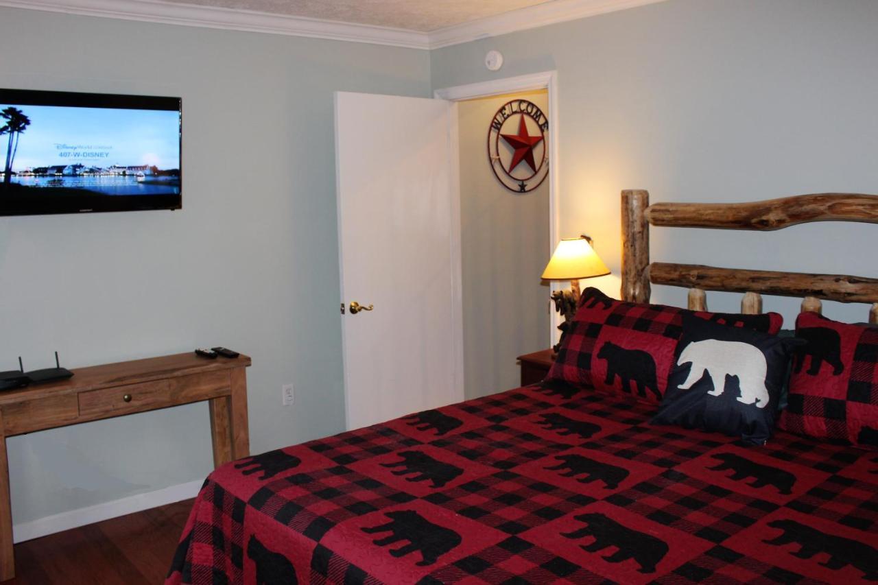 Spacious Downtown Condo Walking Distance To Downtown Gatlinburg Sleeps 6 Guests Экстерьер фото